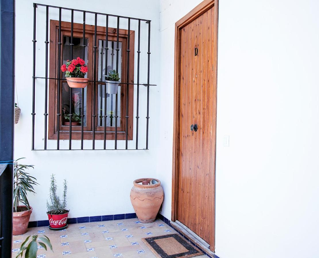 Rentalsevilla Galera المظهر الخارجي الصورة