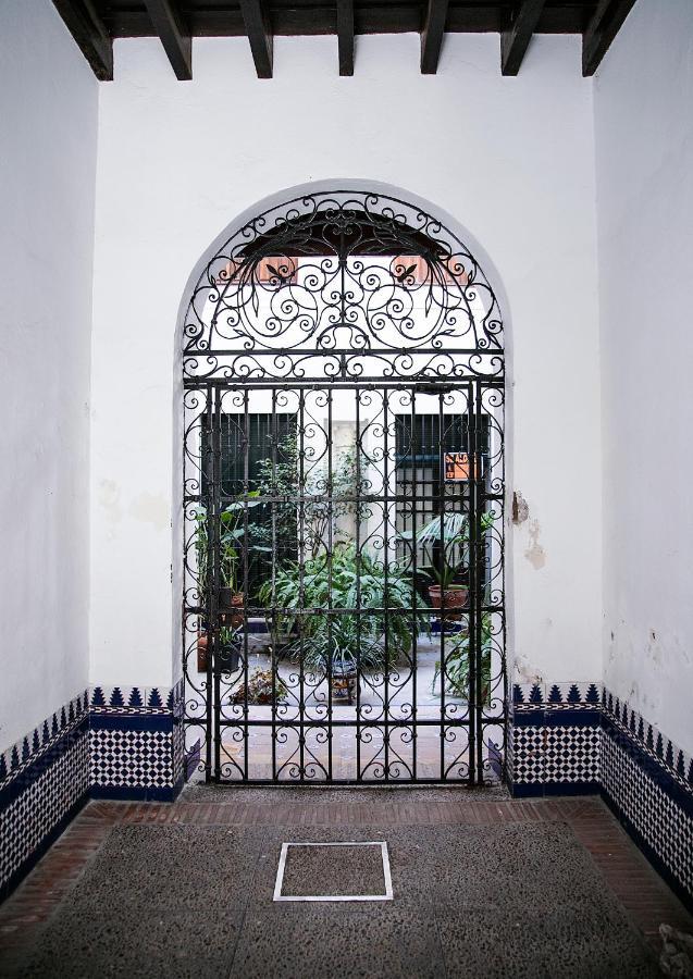 Rentalsevilla Galera المظهر الخارجي الصورة